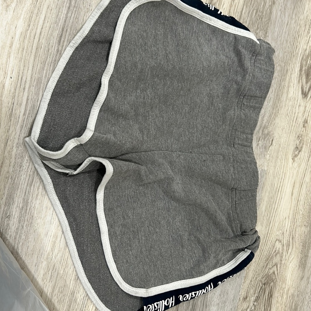 Hollister shorts